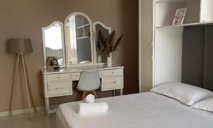 Shkoder Apartment | Edion Center Apartment