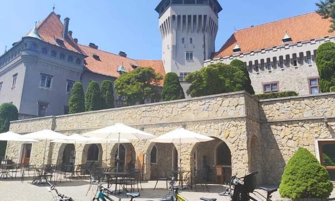 Smolenice Other | Smolenický zámok