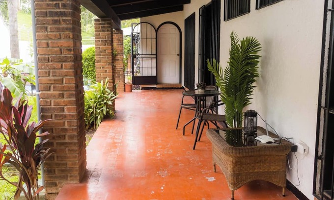 Ciudad Cariari Hotel | Hotel Casona del Valle
