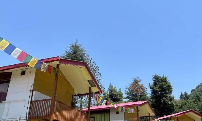 Chakrata Resort | Deodar Dreams Resort