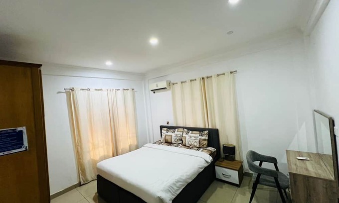 North Ridge Apartment | DK ESTATES