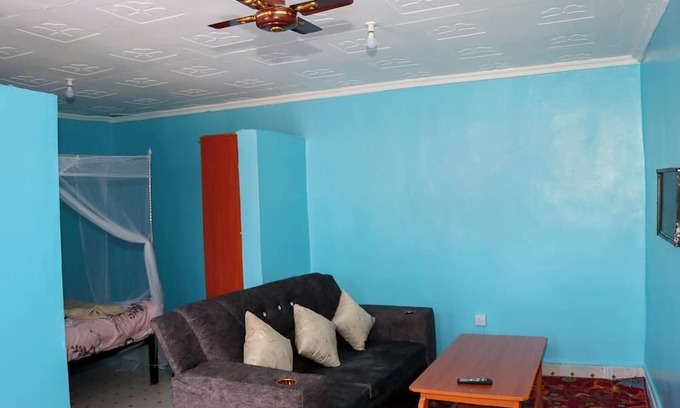 Marigat Hotel | Riverside Homes Airbnb Marigat