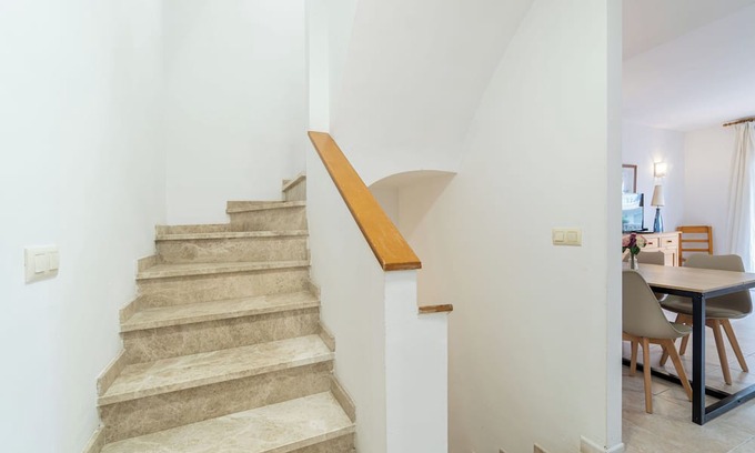 Castello d'Empuries Villa | JOUVACATIONS VILLA FRESER 3
