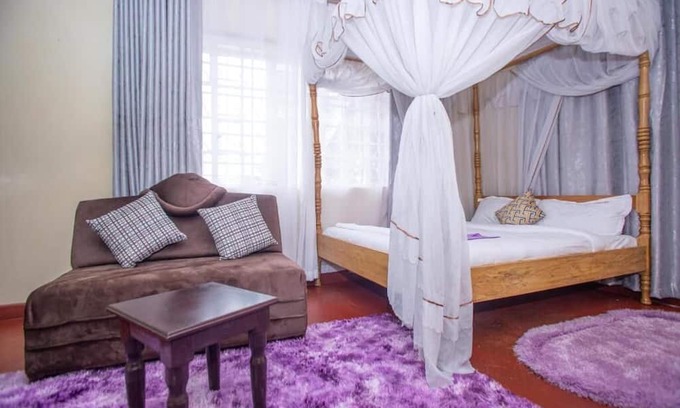 Kericho Hotel | The Nest Guest House Kericho