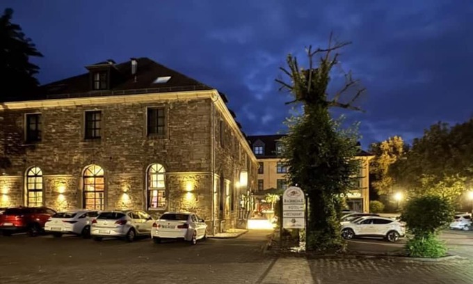 Fulda Hotel | Hotel-Restaurant Bachmühle