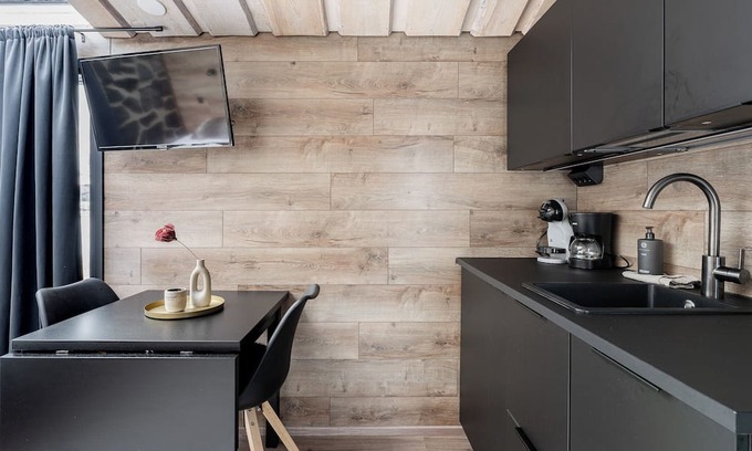 Jamsa Apartment | Himosranta Suite A