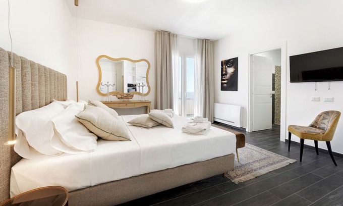 Marina di Ragusa House | Petraianca Panoramic BH