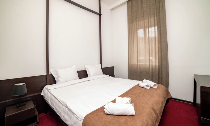 Telavi Hotel | Rcheuli in Telavi