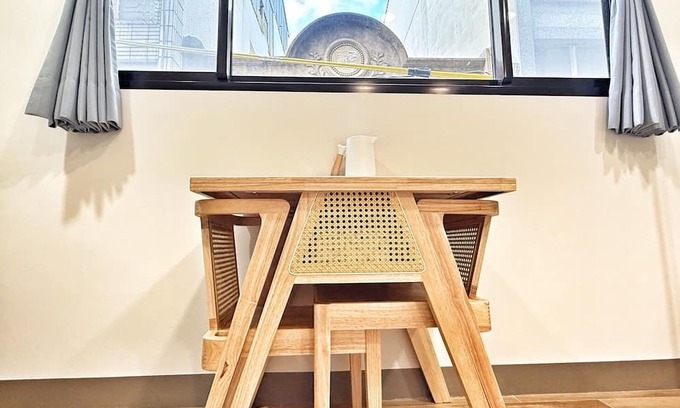 West Central District Bed & Breakfast | Linshouse