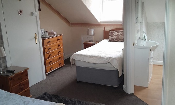 Carlisle Bed & Breakfast | Brooklynhouse