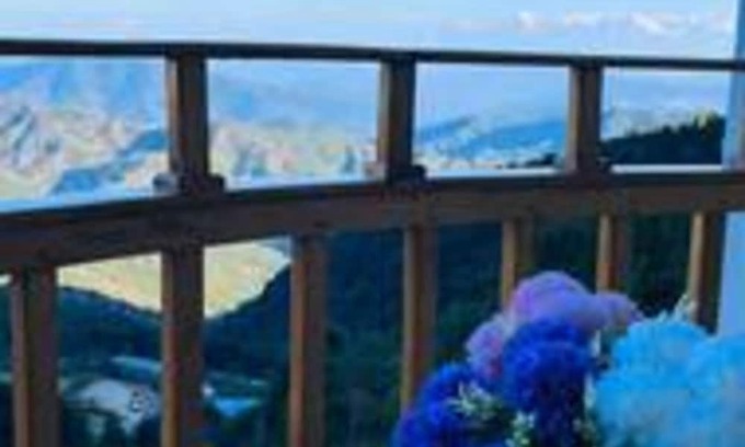 Khaprar Apartment | Brikitt Majestic Nirvana 2bhk Suite