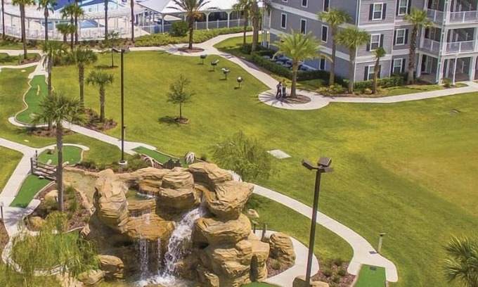 Davenport Resort | Orlando’s Resorts are Perfect place for a Family friendly Getaway with Fun😊