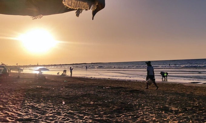 Martil Apartment | Apartment 5 minutes from the beach in 🚗
