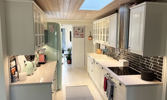 Stora Ror House | Well-maintained and nice cottage in popular Stora Rör, north of Färjestaden. | SE04052