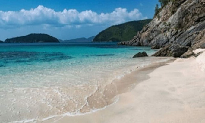 Estate Bethany Resort | A Captivating Villa Resort on Beautiful St. John - Dec. 7 to Dec. 13, 7 nights