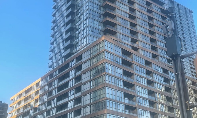 CityPlace Apartment | Toronto downtown suites