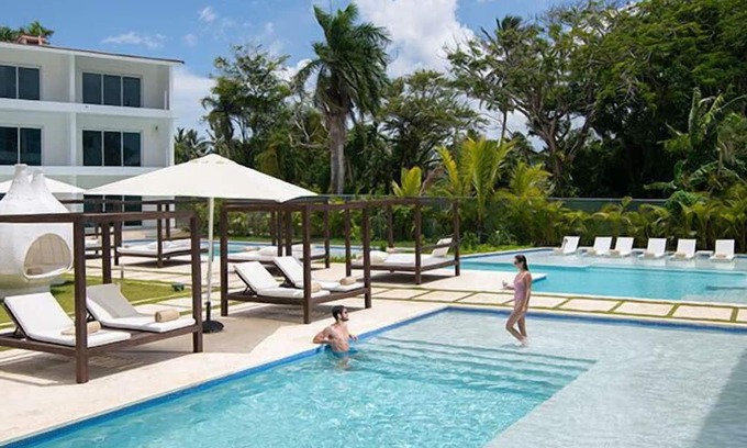 Puerto Plata Resort | Lifestyle Tropical Beach All-Inclusive Mandatory