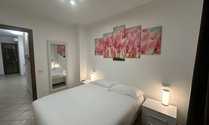 Zona XXX Castel Fusano Apartment | Vrbo Property