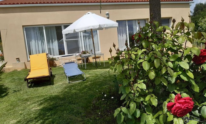 Alvaiazere House | Casa Flammini Guesthouse