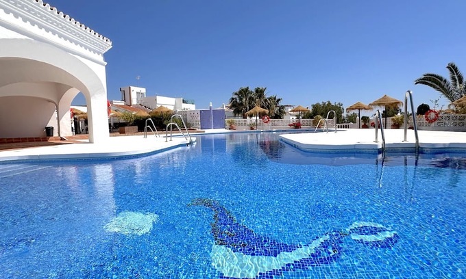 Chimenea Apartment | Capistrano Playa 201 by Casasol