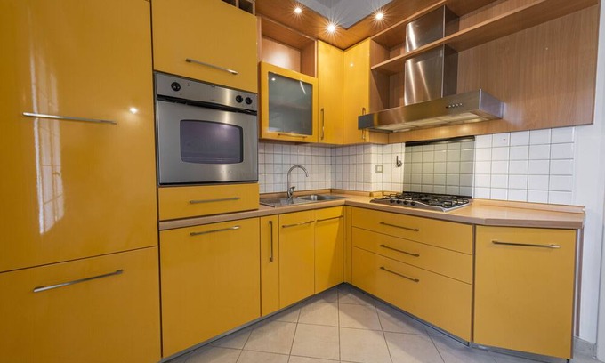 Coverciano Apartment | Coverciano House in Florence