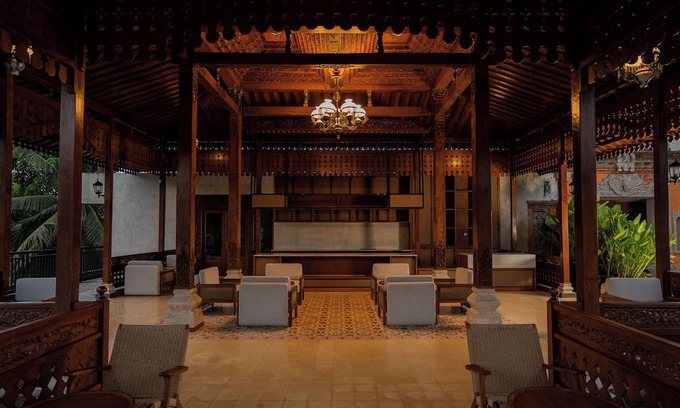 Sayan Hotel | Kristana Art and Culture Resort, ARTOTEL Curated
