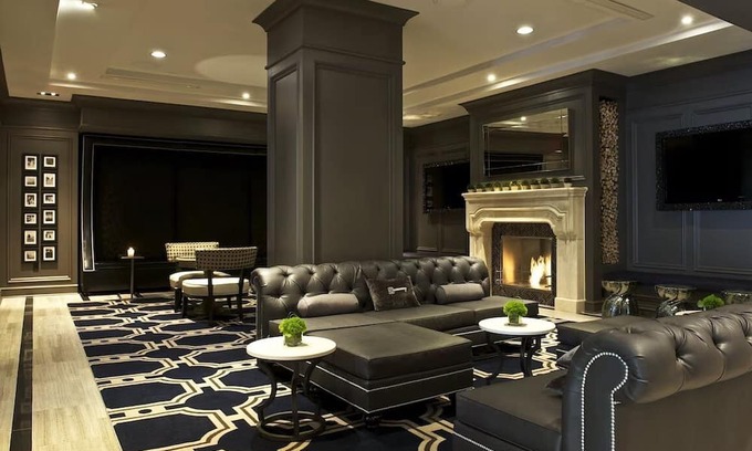 West End House | Upscale Hotel | Classic City Stay Near Museums and Monuments