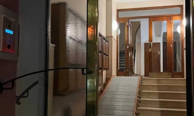 Le Pharo Apartment | Homerez - Cosy flat in Marseille