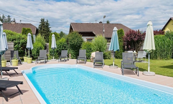 Wasserhofen Apartment | Apartment Zirbenlodge - Apartments am Waldeck Adults Only