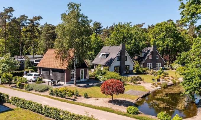 Lochem House | Hackfort 4 by Interhome