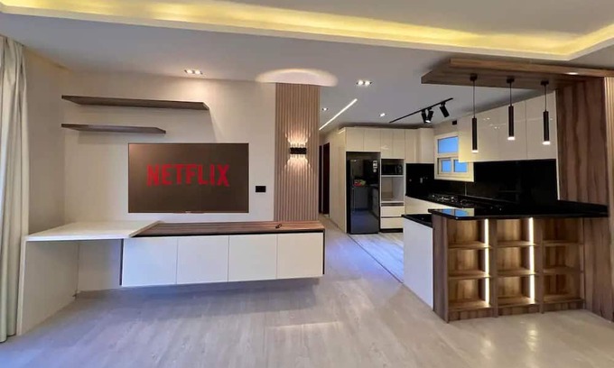 Madinaty Apartment | Uptown Elite Apt.
