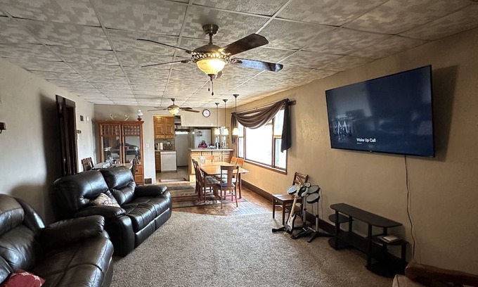 Wood Lake House | Locally Owned Private Summer Home