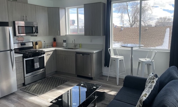 Reno Condo | Midtown’s Hidden Secret