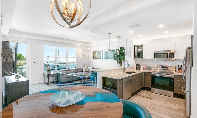Merritt Island Condo | Starboard Elite Summa