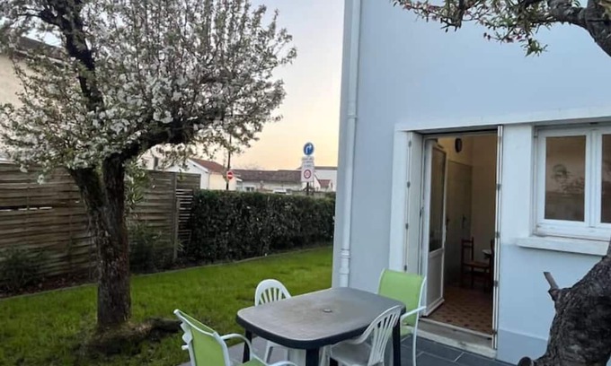 Begles Apartment | Logement Entier : Hébergement - Bègles, France