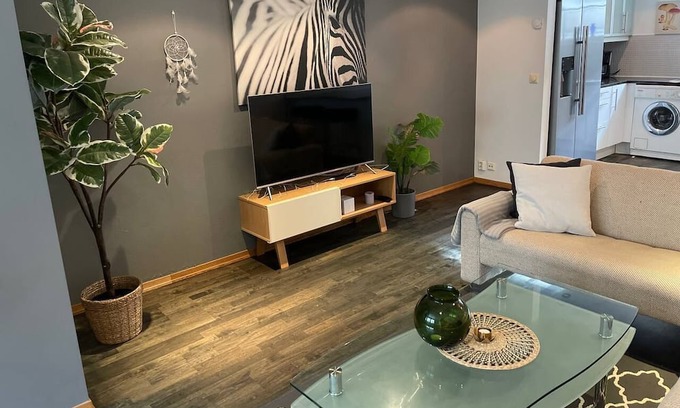 Ullern Apartment | Discover a Unique and Stylish Fully Furnished Apartment in a Prime Location