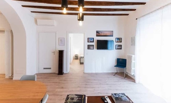 NoLo Apartment | Everything you need to know about Light Blue NOLO