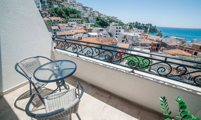 Rana Hotel | Hotel NOBEL Ulcinj