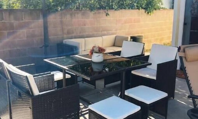 North Hills House | Tranquil Escape in Vibrant LA!