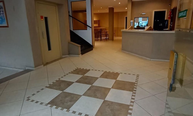 Mar del Plata Hotel | NUEVO HOTEL SAN MARCOS