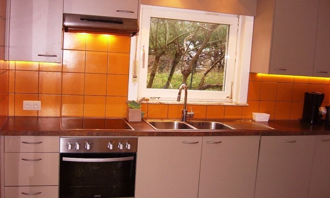 Oostduinkerke-Bad Villa | Vrbo Property