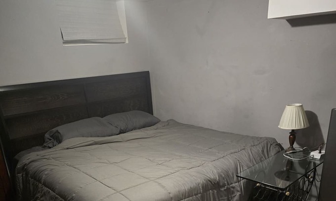 York Regional Municipality Apartment | King Size Bed , Minutes away from everything!