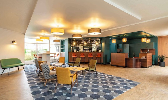 La Pierre-Heuze Hotel | Le Carline, Sure Hotel Collection By Best Western