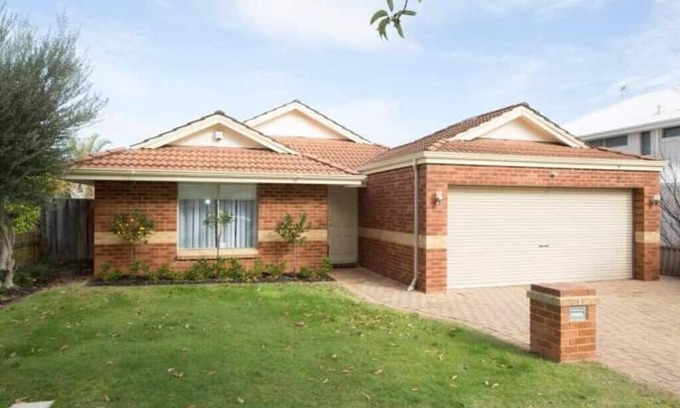 Mount Pleasant House | Relaxing Villa Retreat*Canning River*Family Friendly*