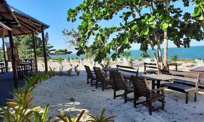Porto Seguro Resort | Apto Resort Ondas Coroa Vermelha Porto Seguro