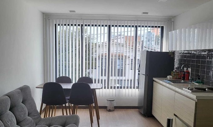 Manizales Apartment | Vrbo Property