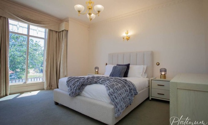 Ballarat North House | Timeless Elegance on Norman