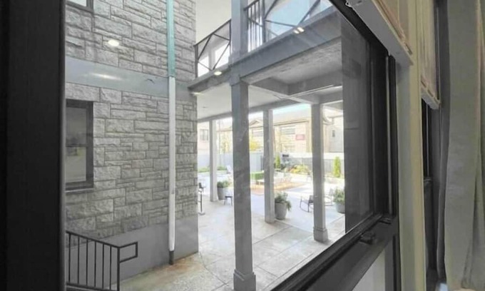 South Philadelphia West Apartment | ✨LUXURY STUDIO✨Near Univ. City, Airport & Stadiums