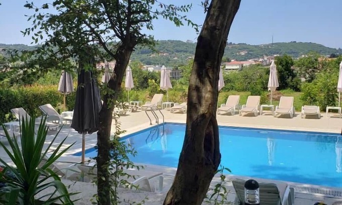 Ulcinj Apartment | Green Hill Apartments