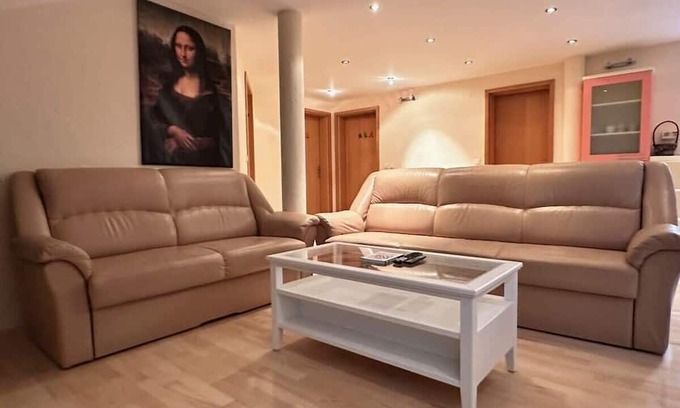 Kamnik Apartment | Apartment Izba Summar